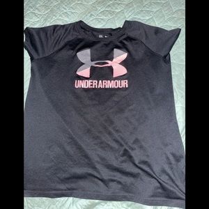 Under Armour Shirt
